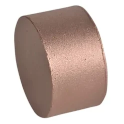Thor Hammers Thor 314C Copper Replacement Face Size 3 (44mm) For Hammers