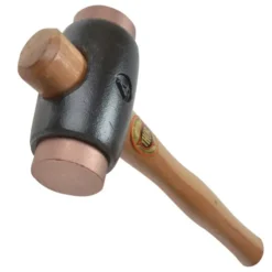 Thor Hammers Thor 316 Copper Hammer Size 4 (50mm) 2830g