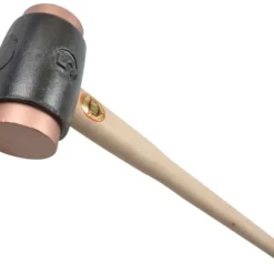 Thor Hammers Thor 322 Copper Hammer Size 5 (70mm) 6000g