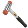 Thor Hammers Thor 410 Plastic Hammer 32mm 450g