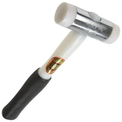 Thor Hammers Thor 714 Nylon Hammer Plastic Handle 44mm 850g