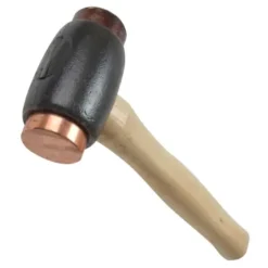 Thor Hammers Thor 214 Copper / Hide Hammer Size 3 (44mm) 1600g