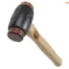 Thor Hammers Thor 210 Copper / Hide Hammer Size 1 (32mm) 710g