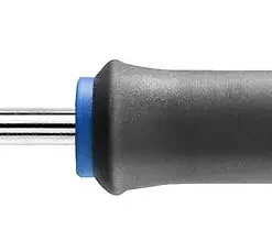 Expert By Facom E161114 Scriber With Soft Grip Scewdriver Style Handle